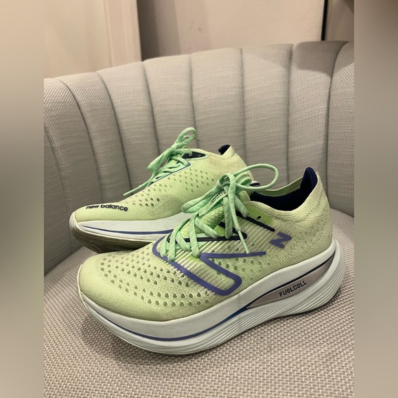 New Balance Shoes - New Balance Fuel Cell SuperComp Trainer